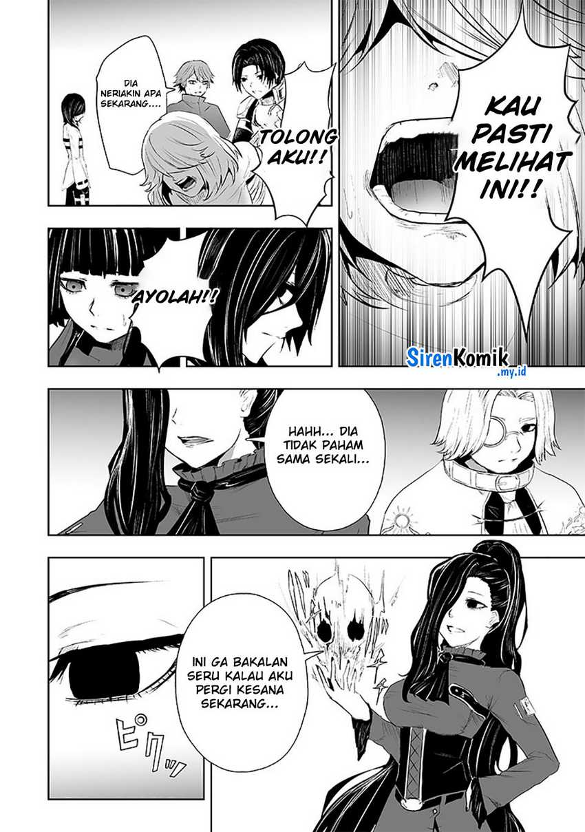 Chapter 70 - halaman 20