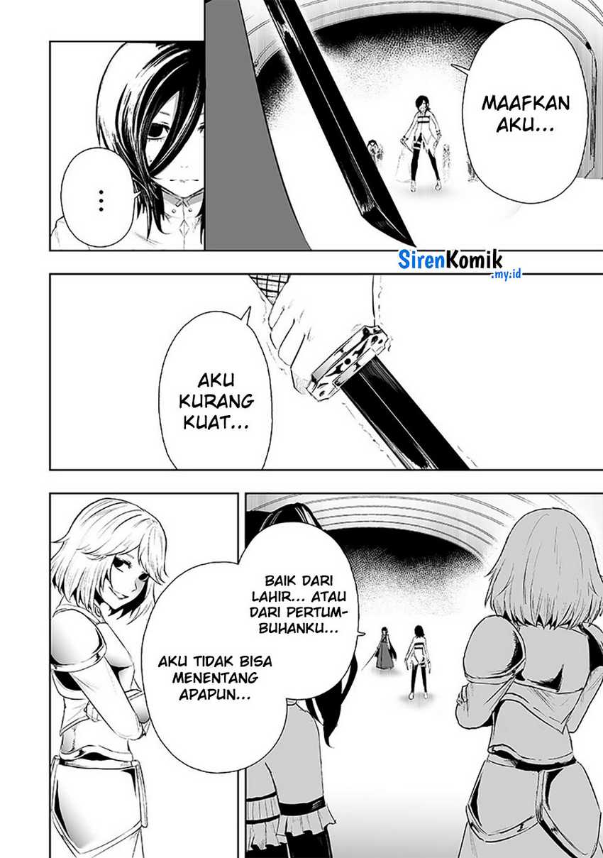 Chapter 70 - halaman 6