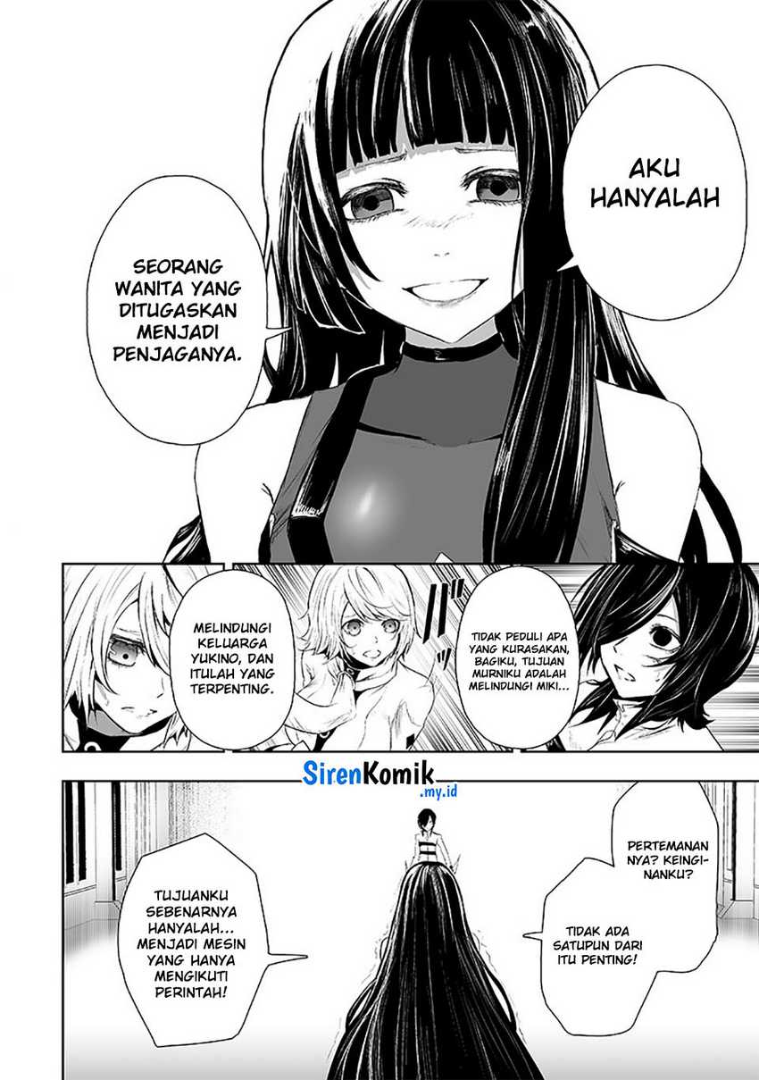 Chapter 70 - halaman 8