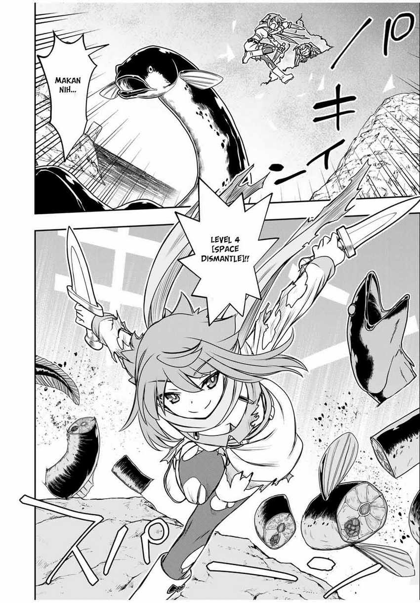 Chapter 80 - halaman 12