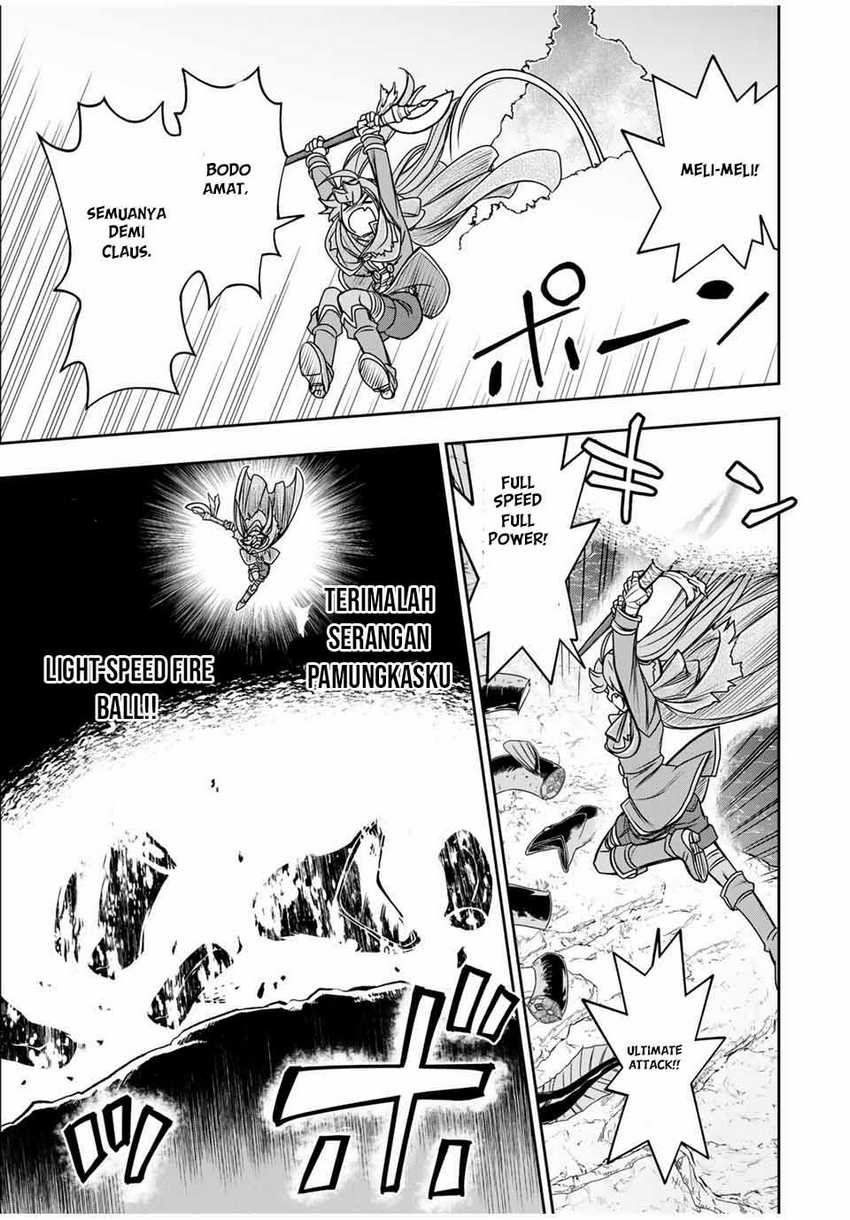 Chapter 80 - halaman 13