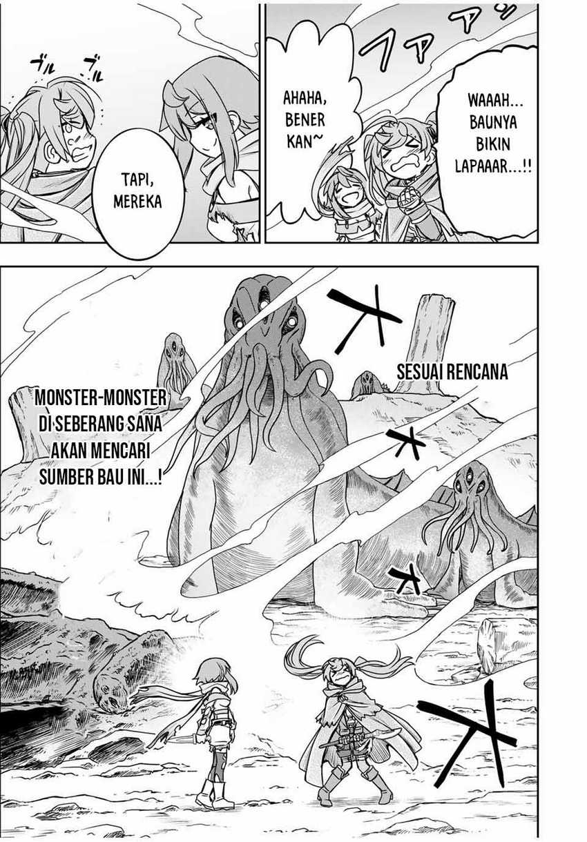 Chapter 80 - halaman 15
