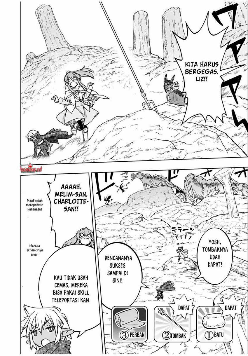 Chapter 80 - halaman 18