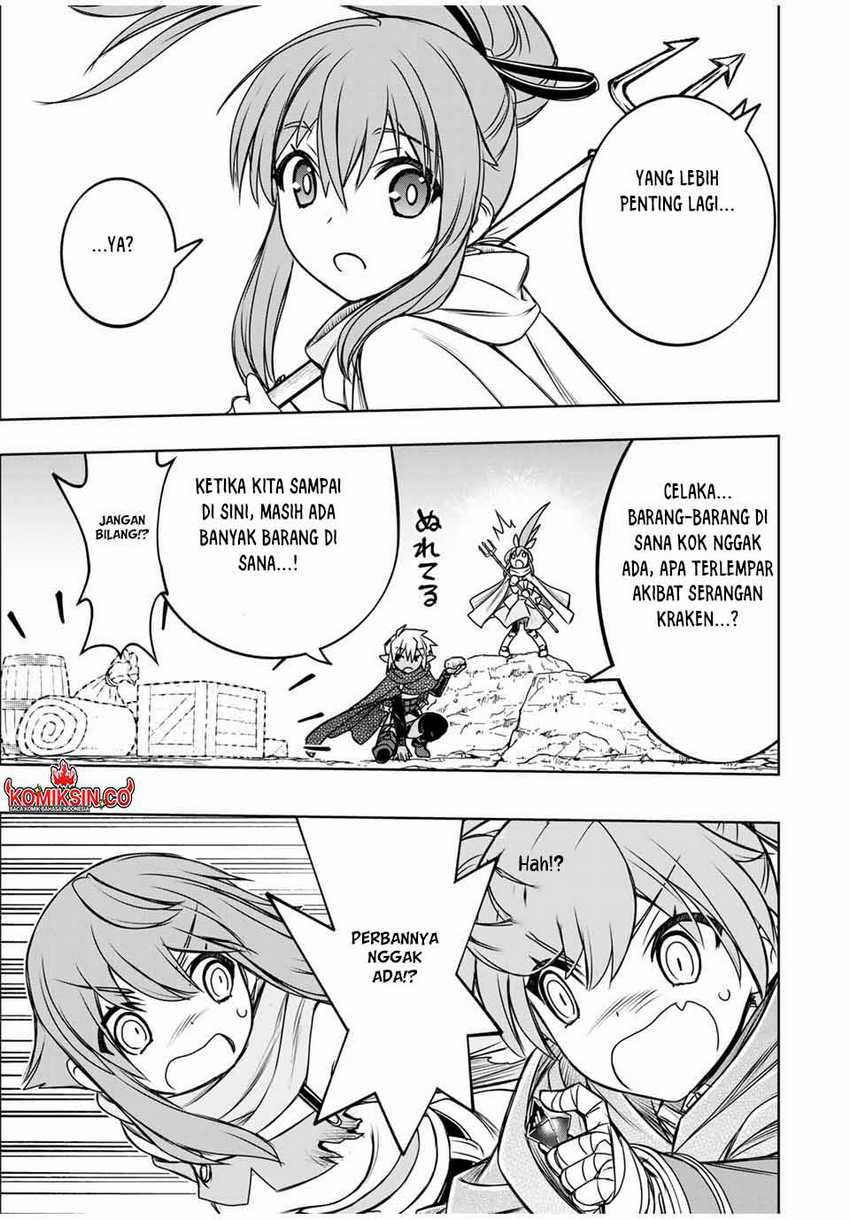 Chapter 80 - halaman 19