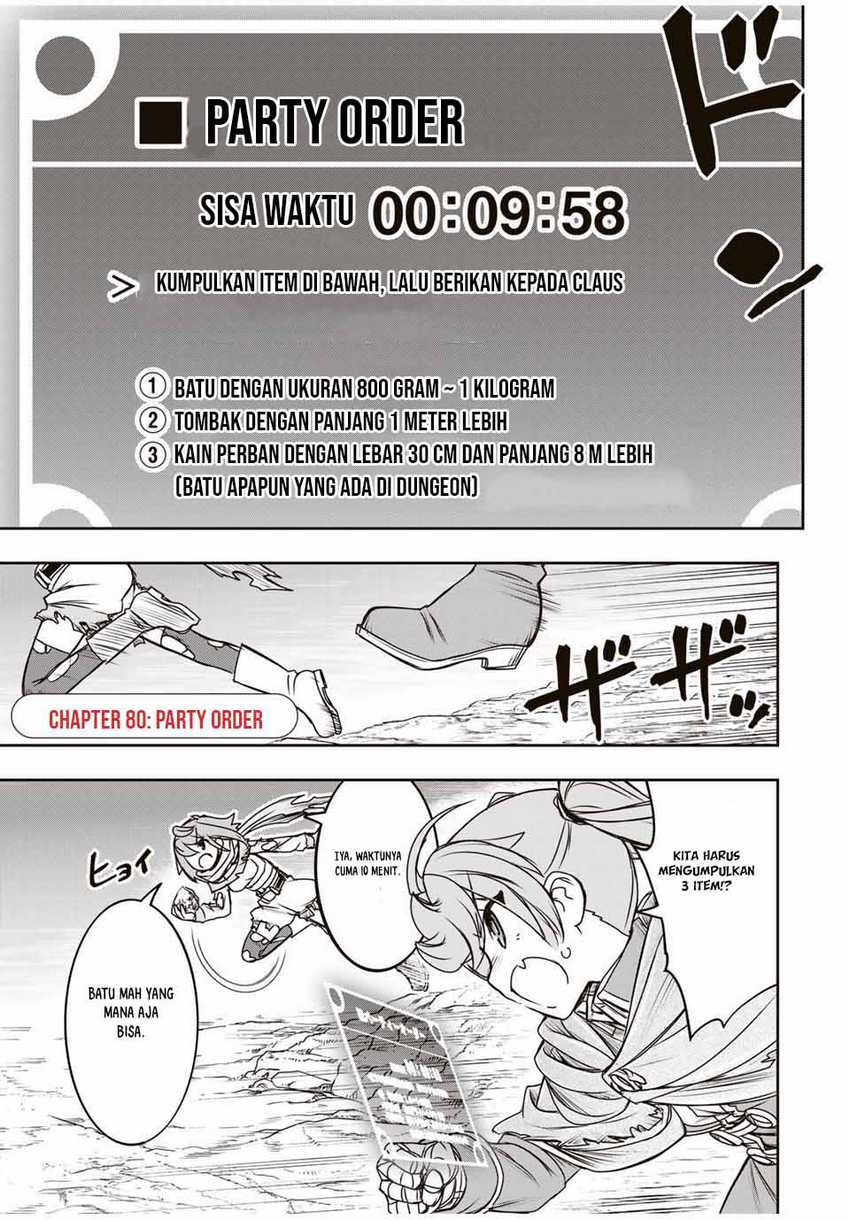 Chapter 80 - halaman 3