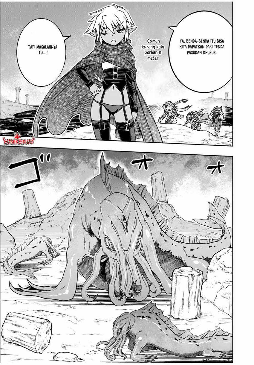 Chapter 80 - halaman 5