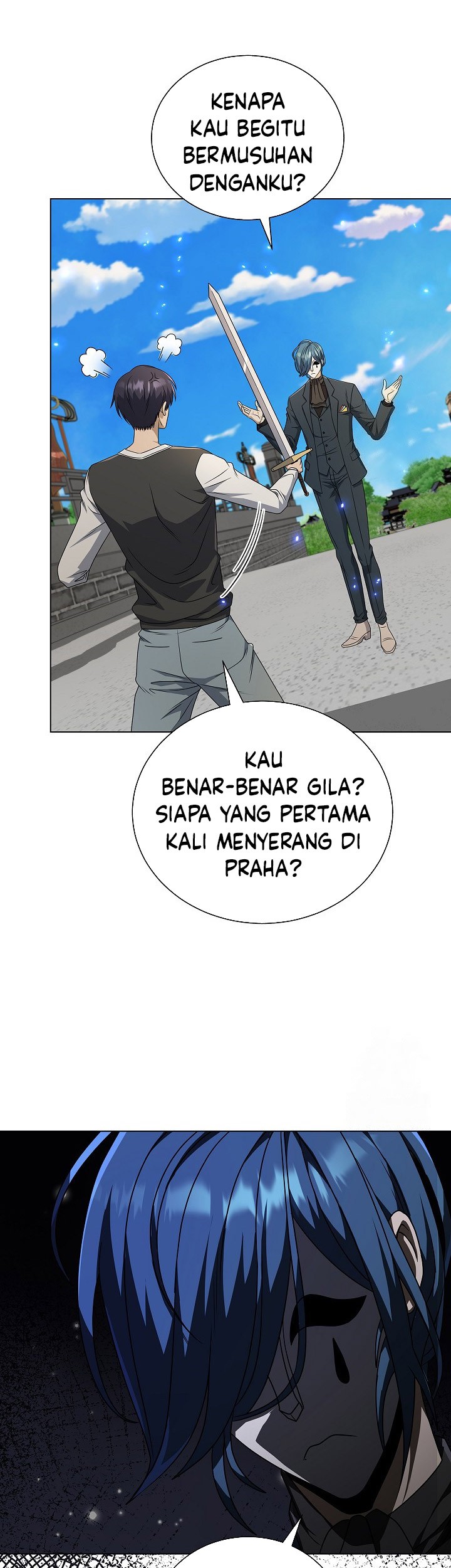 Chapter 61 - halaman 27