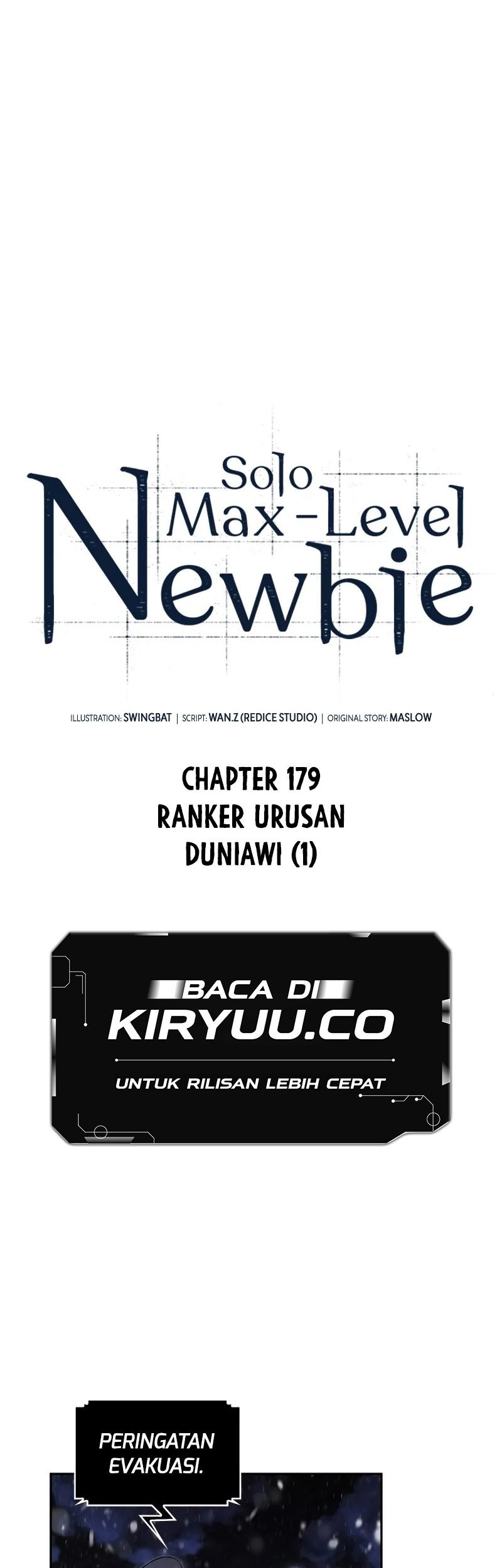 Chapter 179 - halaman 16
