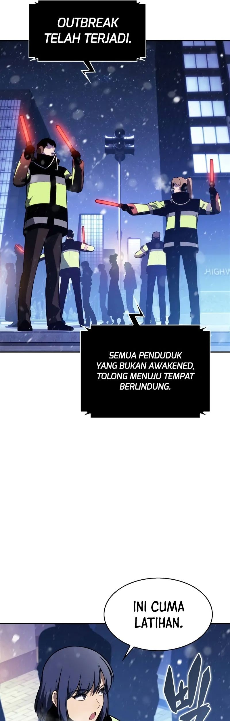 Chapter 179 - halaman 18