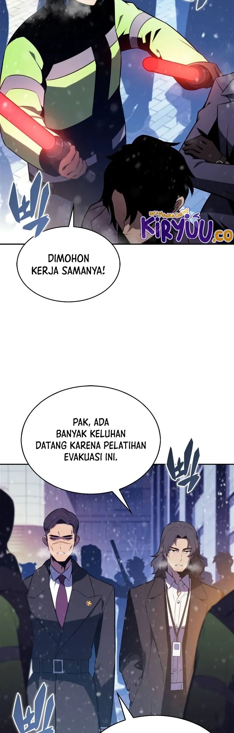 Chapter 179 - halaman 19