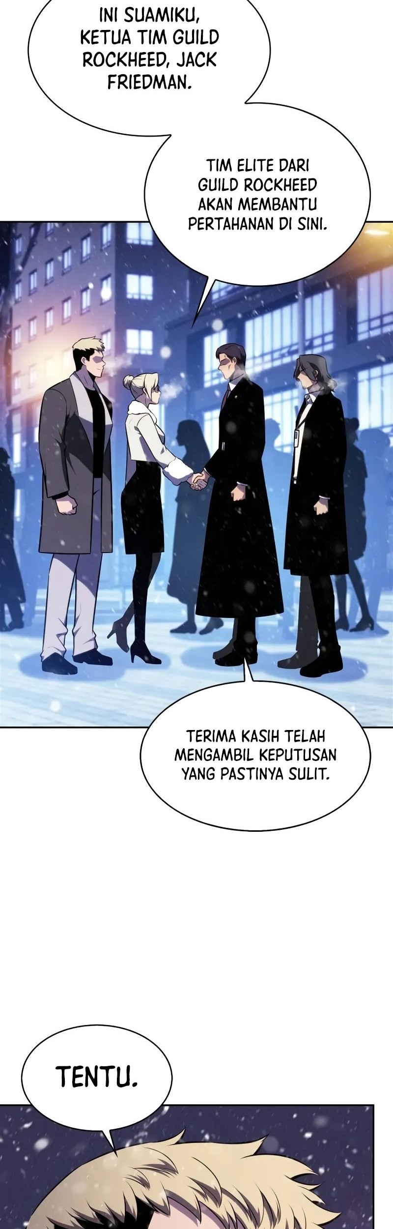 Chapter 179 - halaman 23