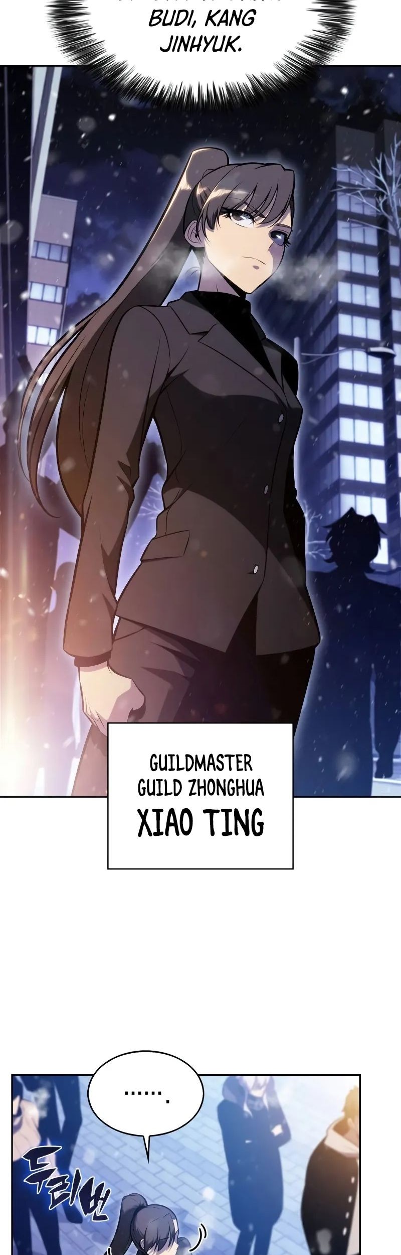 Chapter 179 - halaman 28