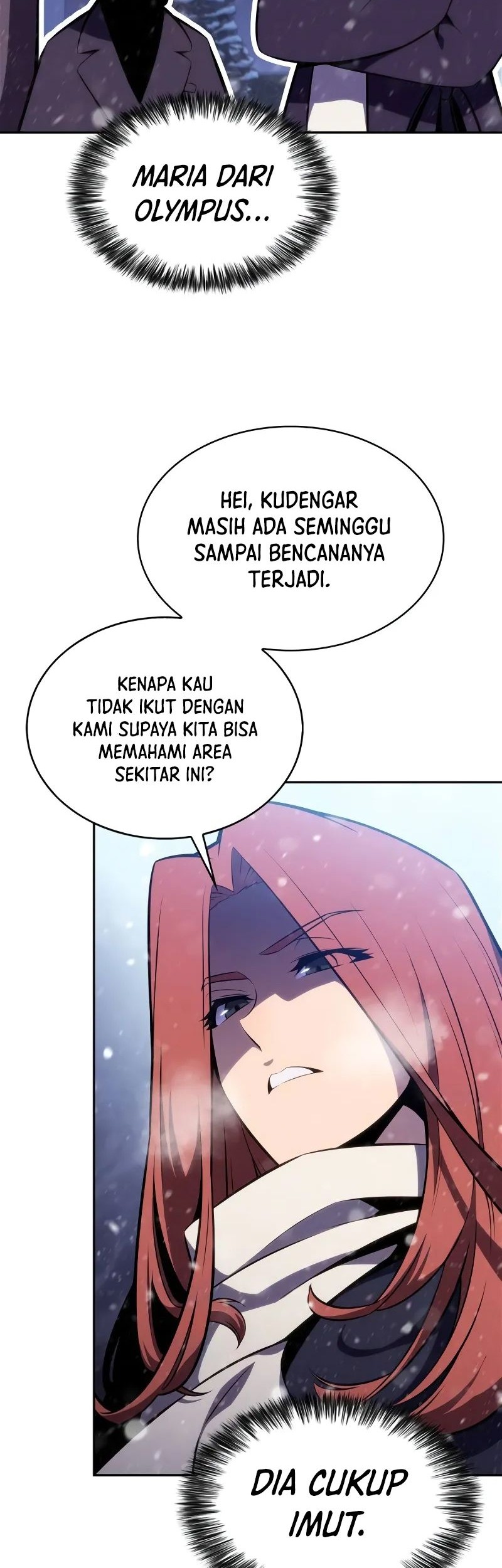 Chapter 179 - halaman 31