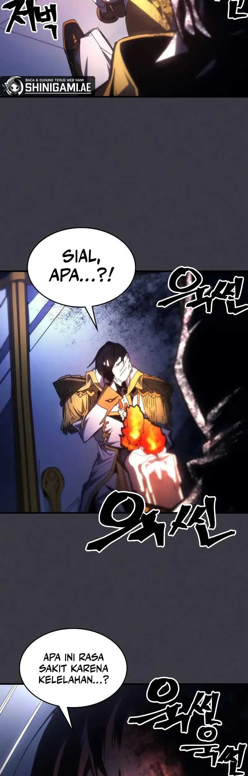 Chapter 64 - halaman 33