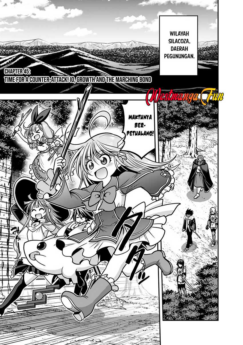 Chapter 45 - halaman 3