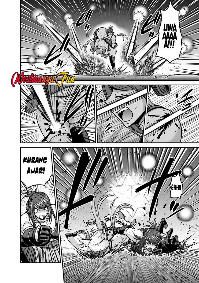 Chapter 45 - halaman 22