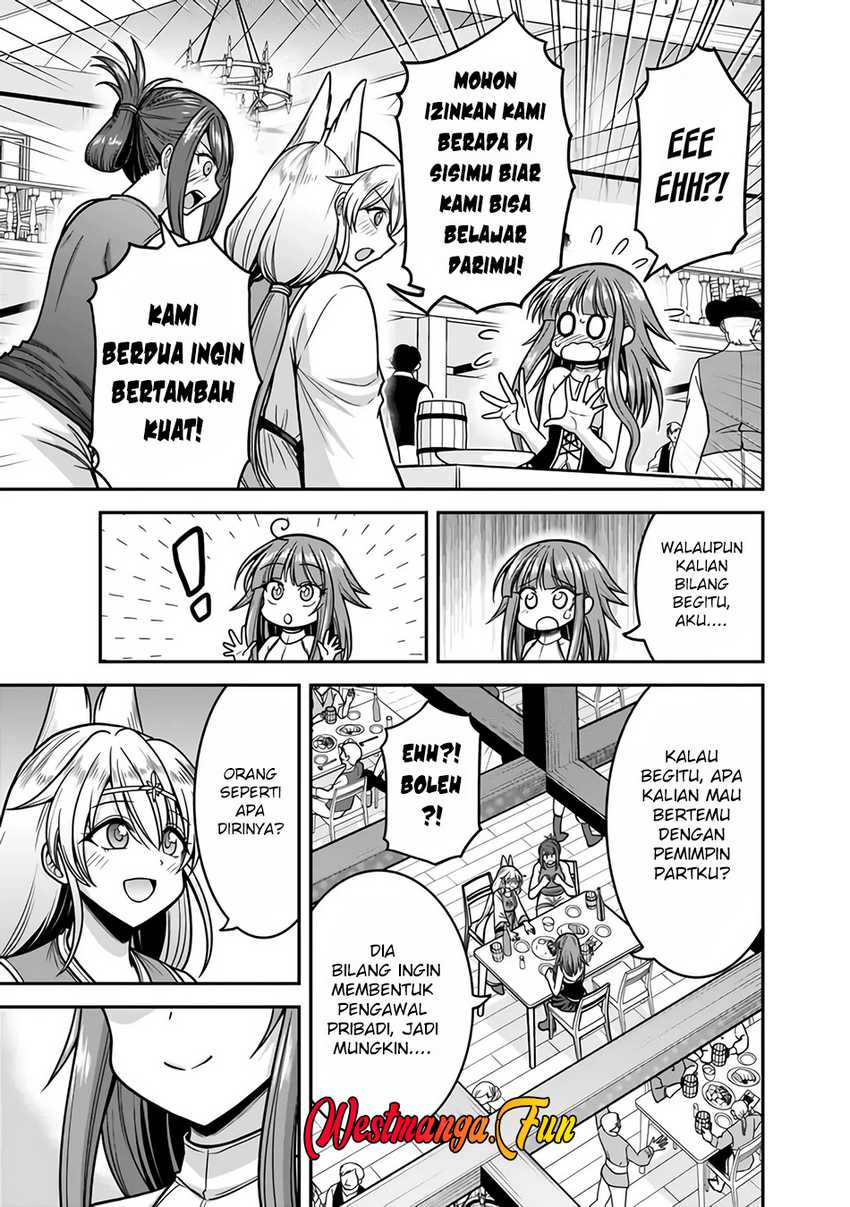 Chapter 45 - halaman 31
