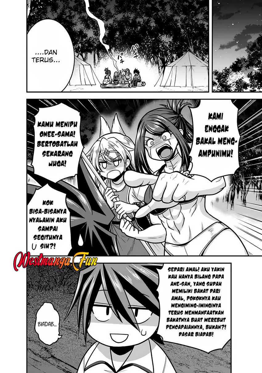 Chapter 45 - halaman 34