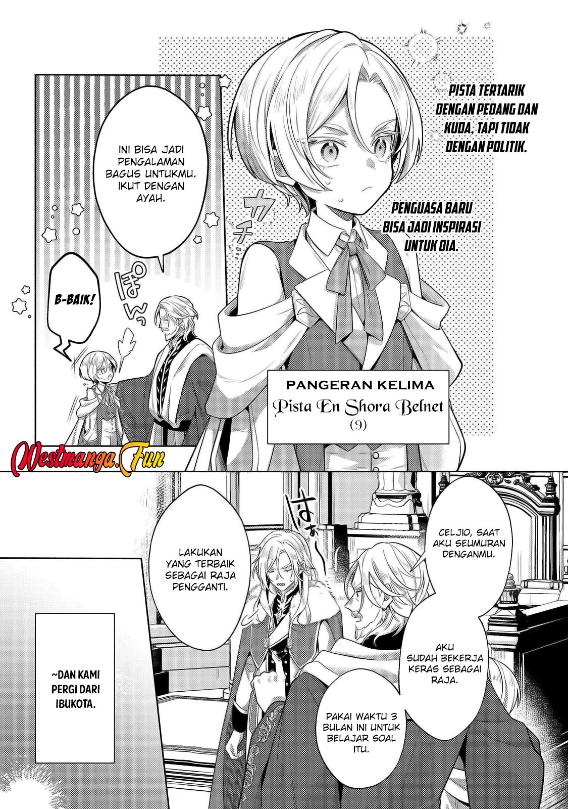 Chapter 32.1 - halaman 11