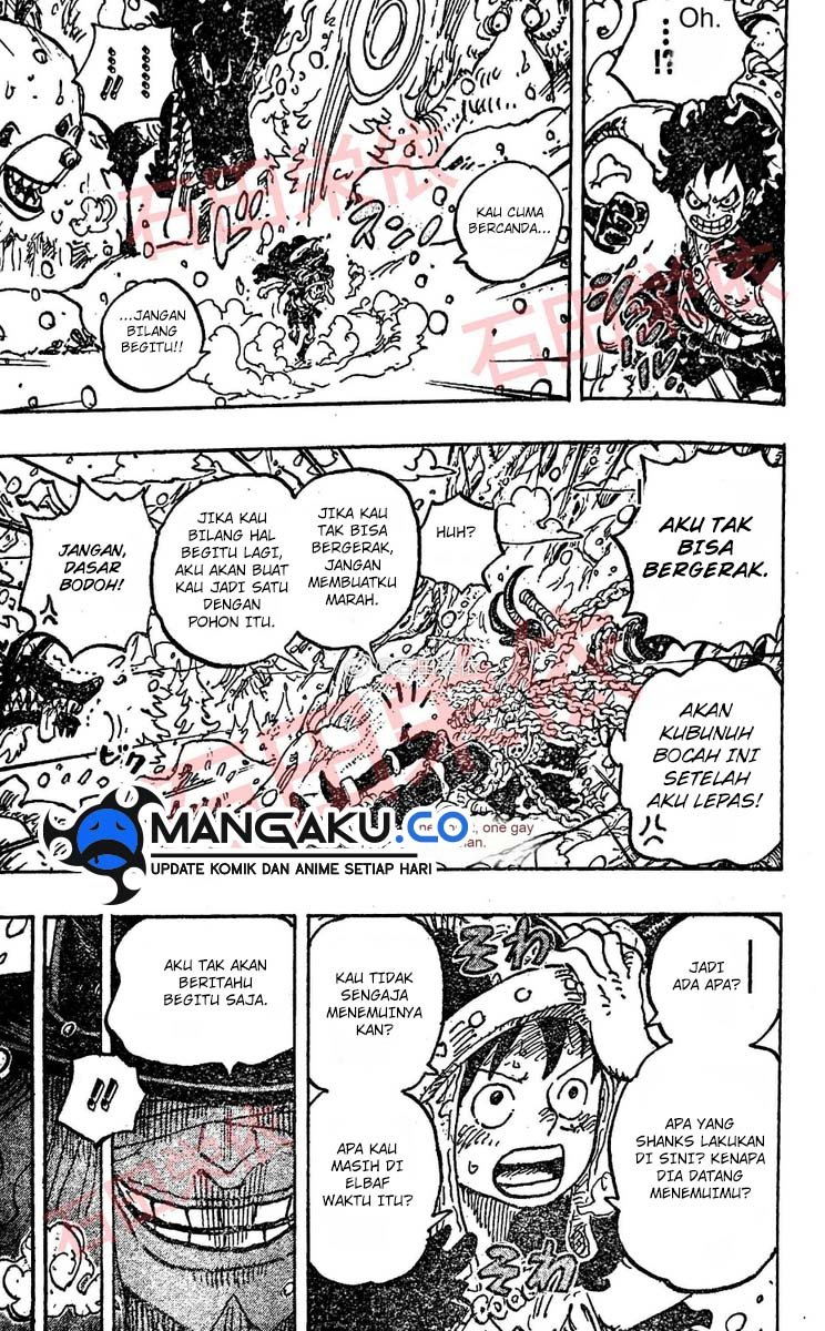 Chapter 1131 - halaman 11