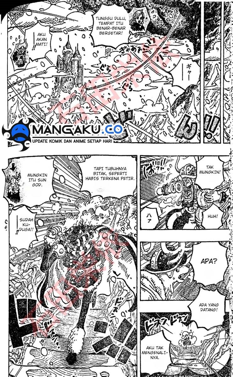 Chapter 1131 - halaman 12