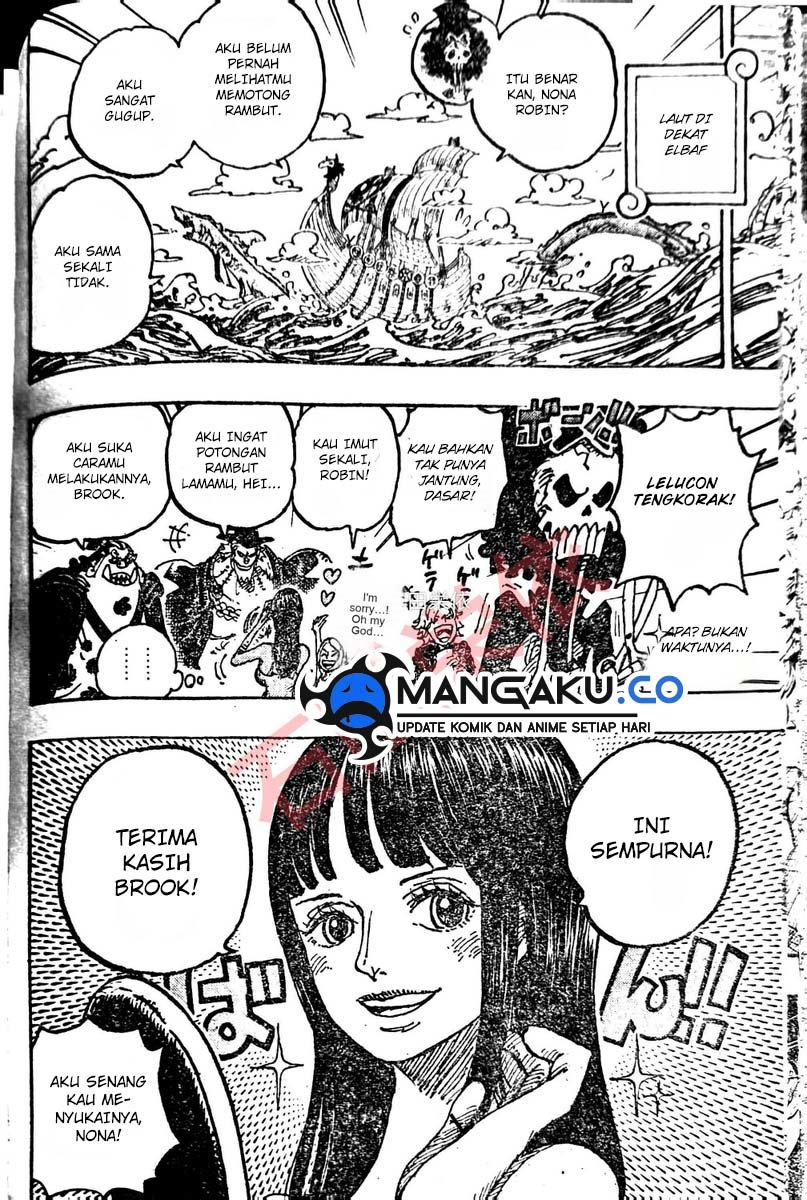 Chapter 1131 - halaman 15