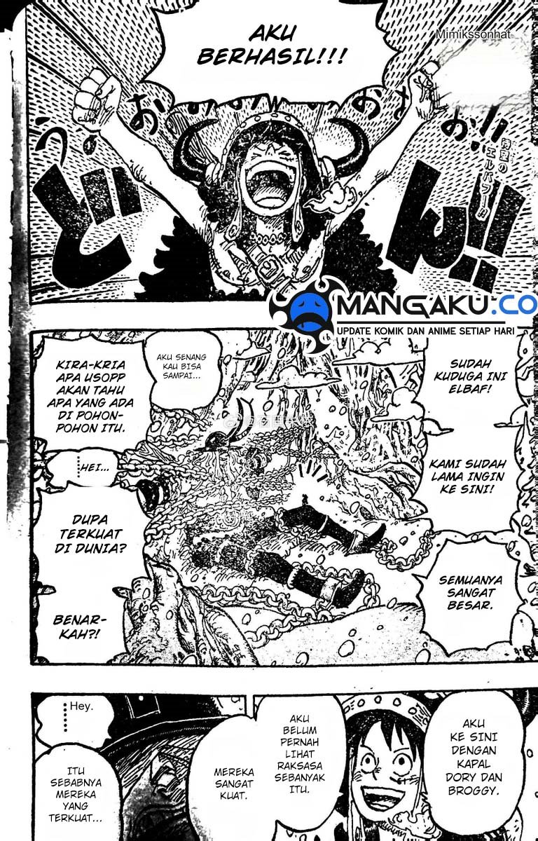 Chapter 1131 - halaman 4