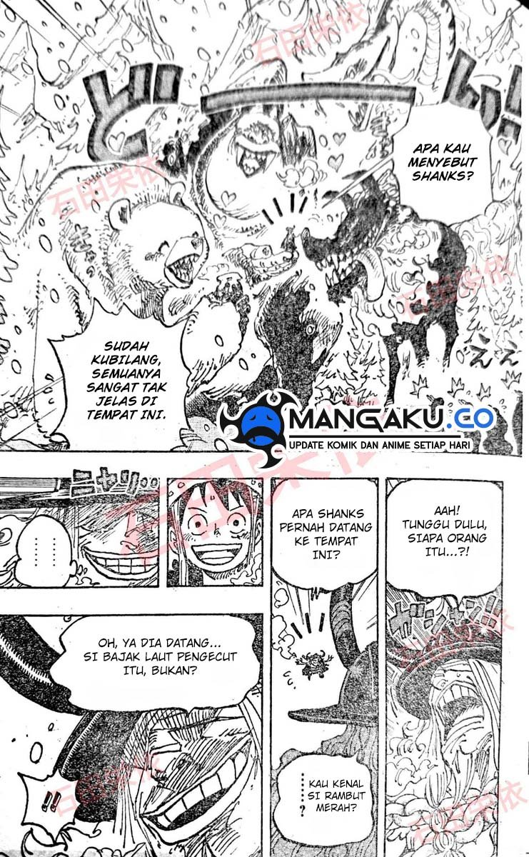 Chapter 1131 - halaman 9