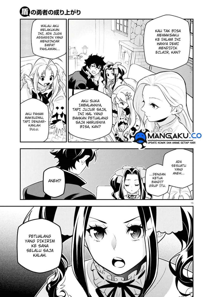 Chapter 110 - halaman 17