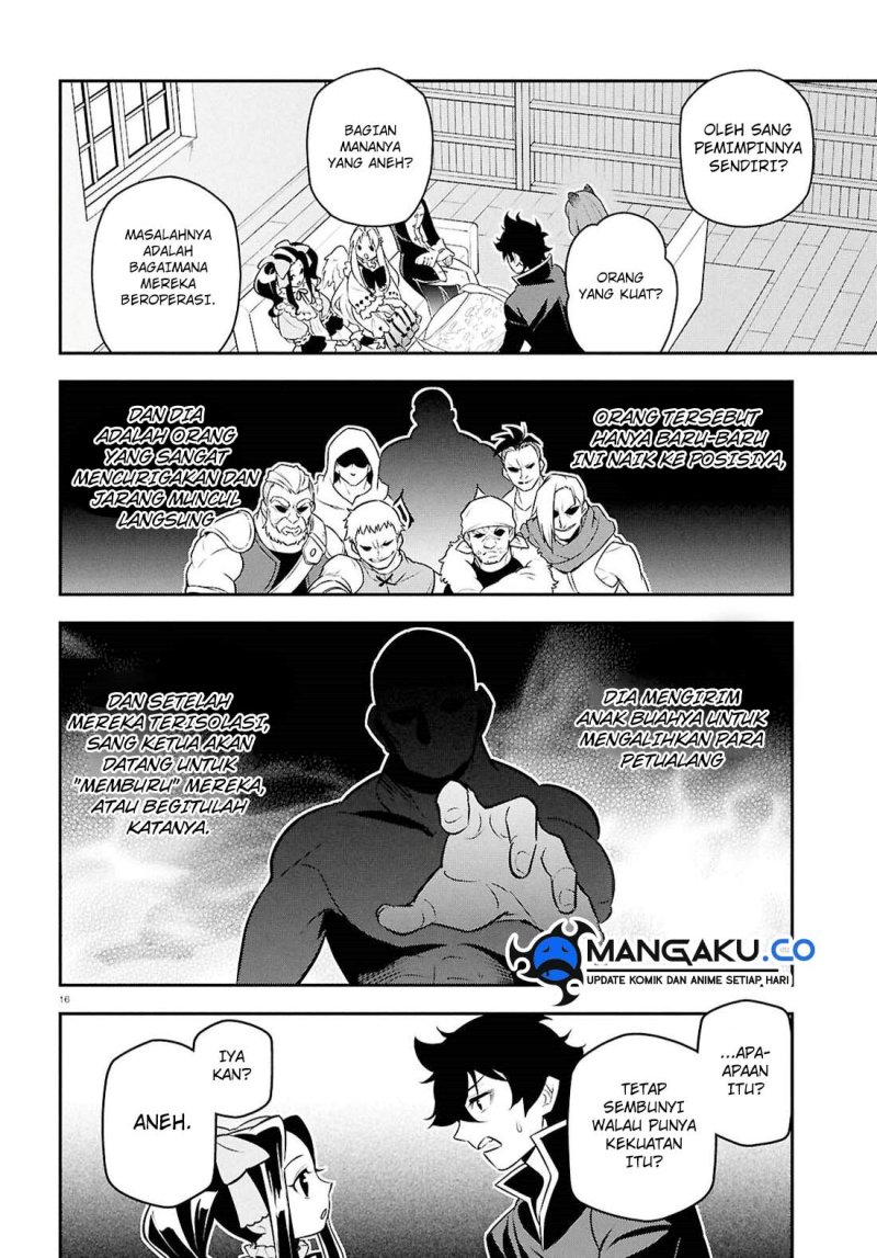 Chapter 110 - halaman 18