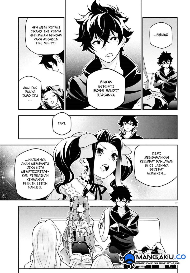 Chapter 110 - halaman 19