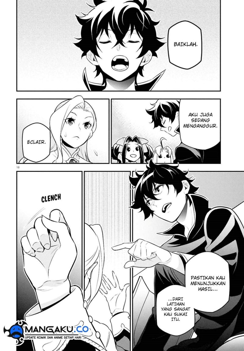 Chapter 110 - halaman 20