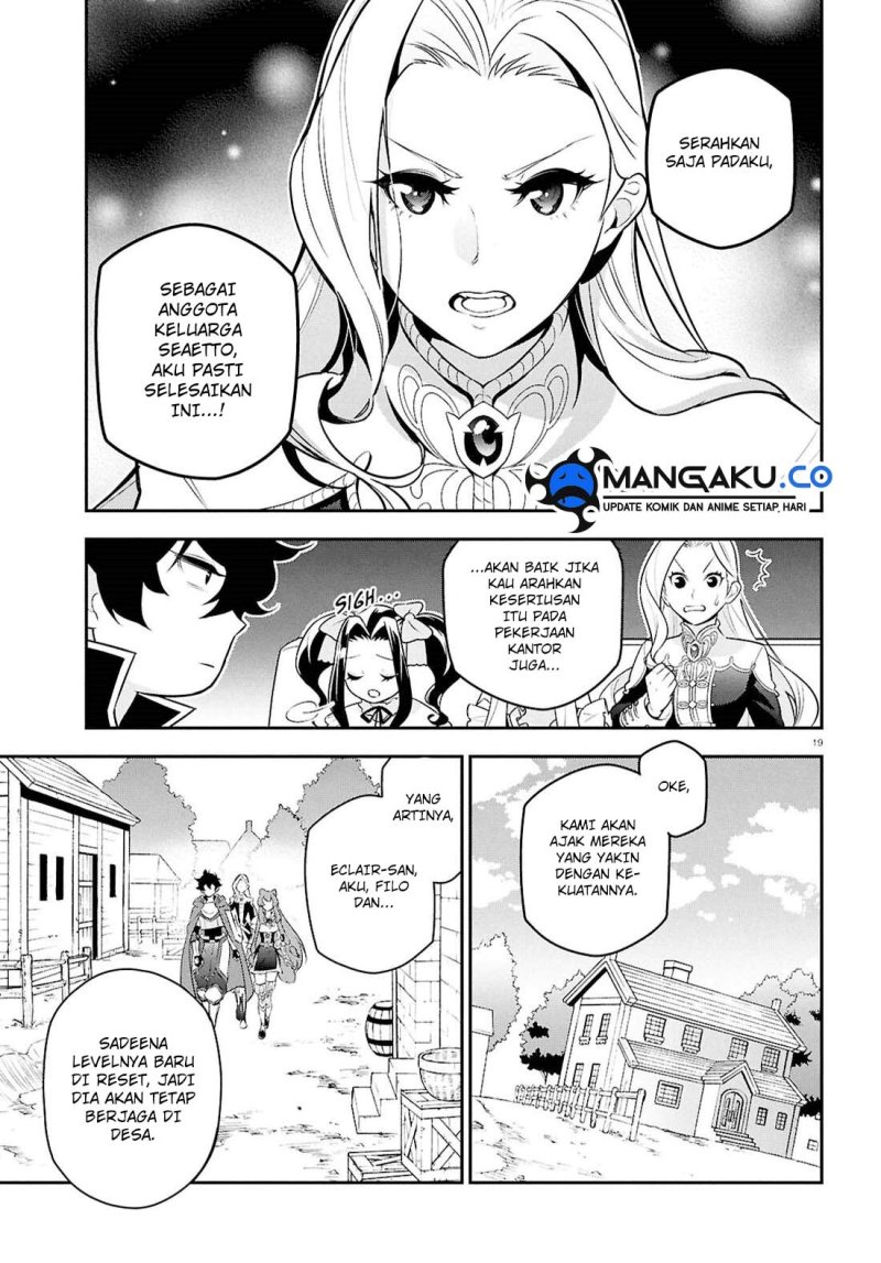 Chapter 110 - halaman 21