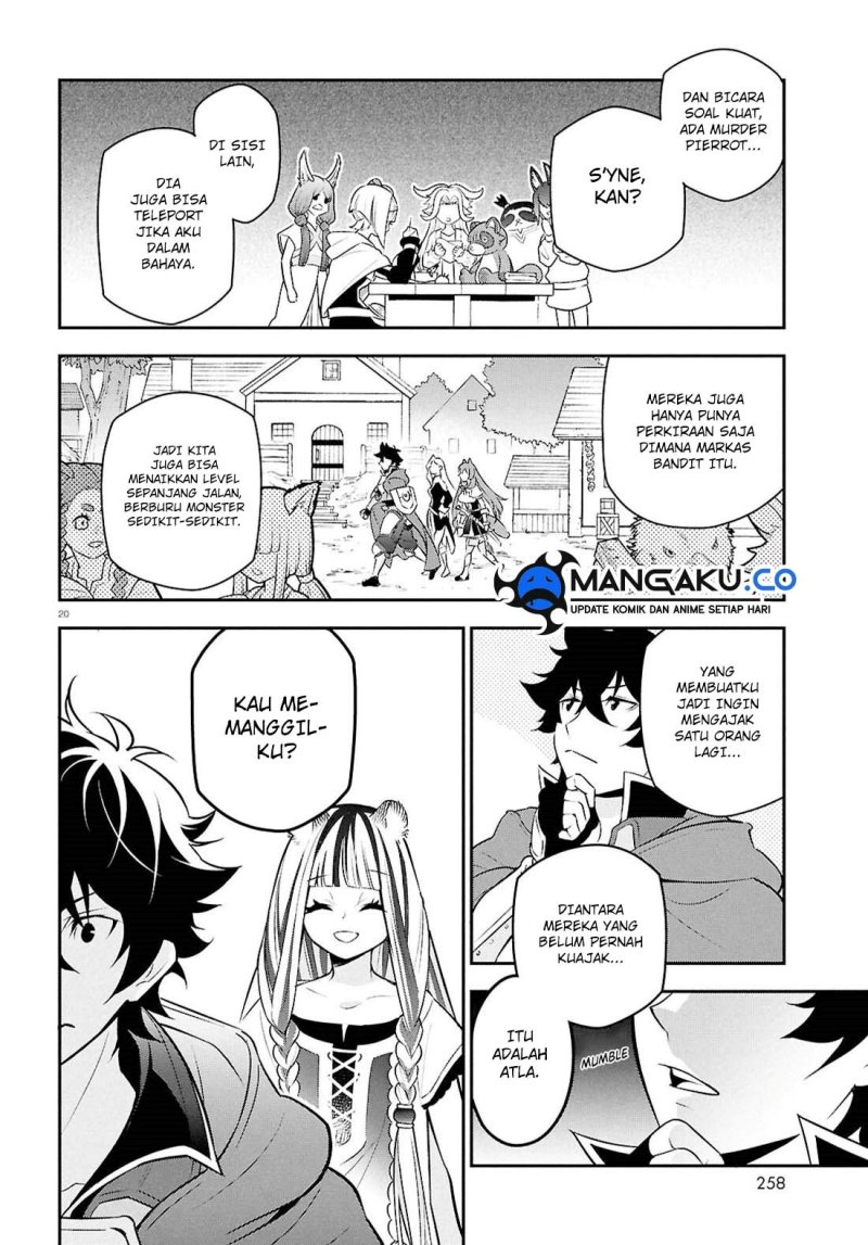 Chapter 110 - halaman 22