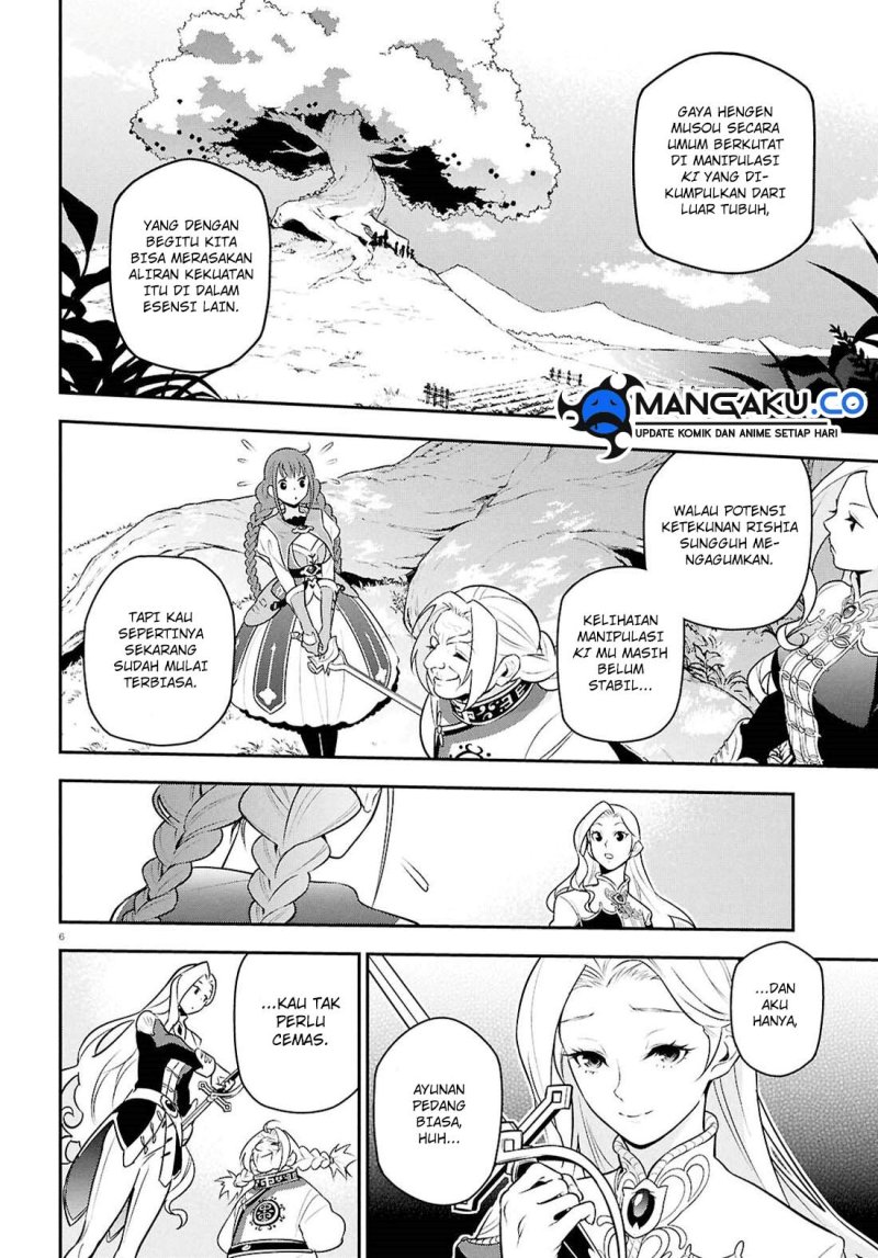 Chapter 110 - halaman 8