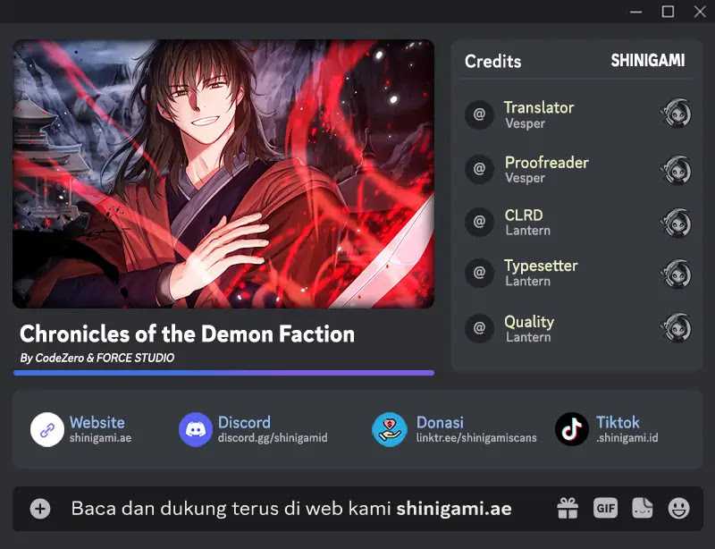 Chapter 92 - halaman 2