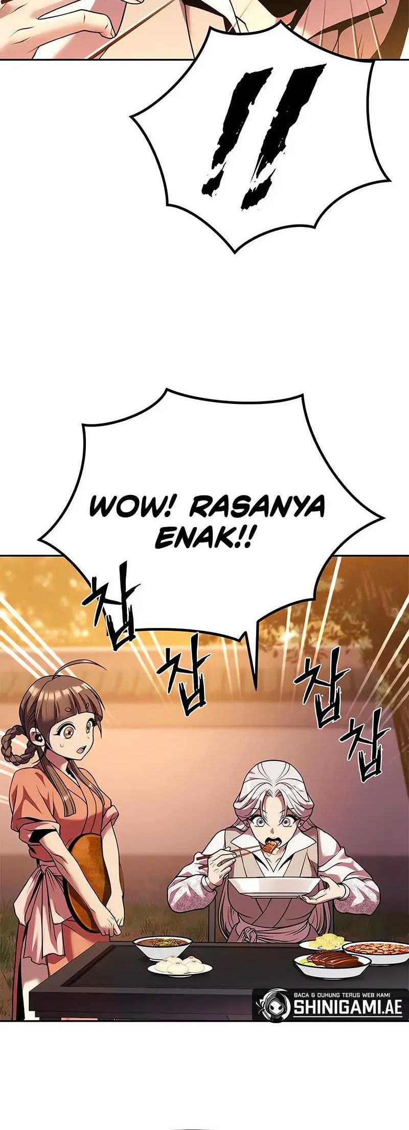 Chapter 92 - halaman 30