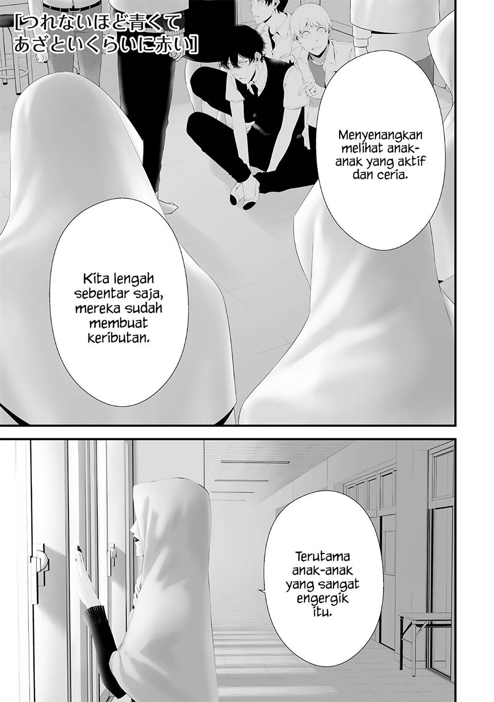Chapter 45 - halaman 2