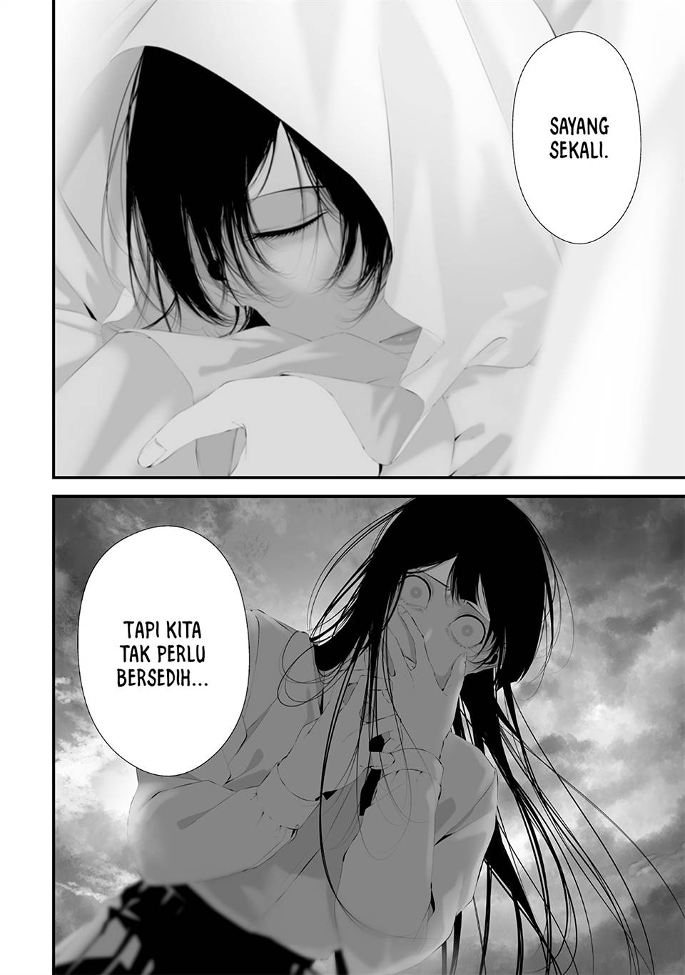 Chapter 45 - halaman 16
