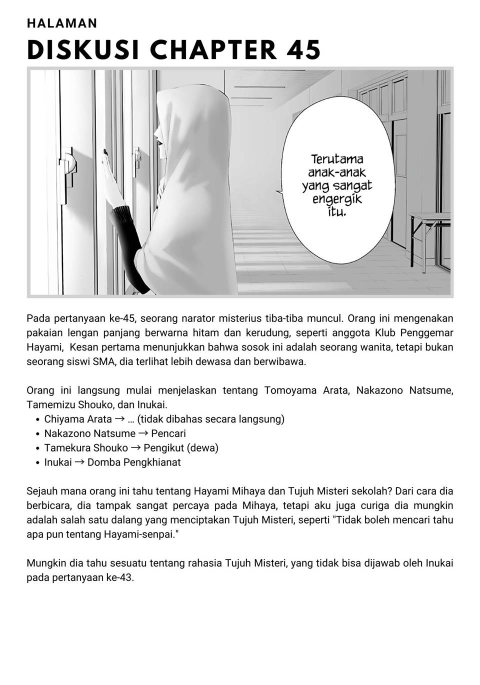 Chapter 45 - halaman 19