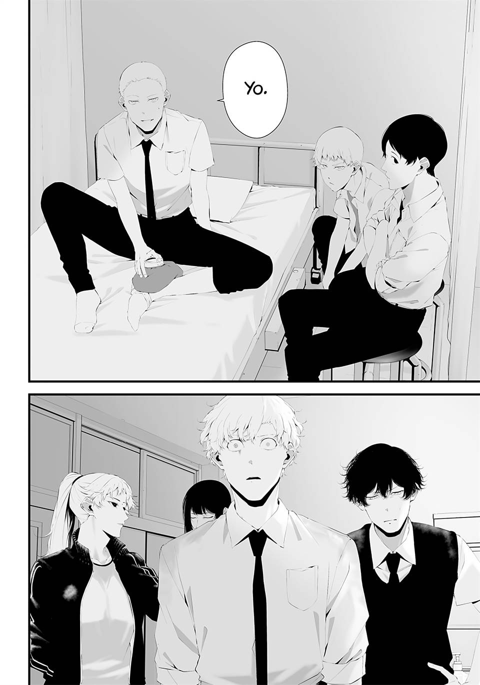 Chapter 43 - halaman 13