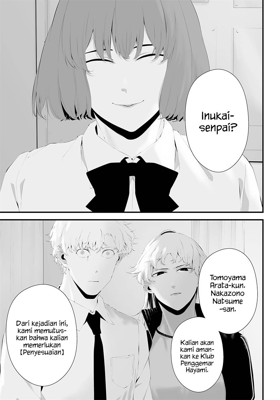 Chapter 43 - halaman 16