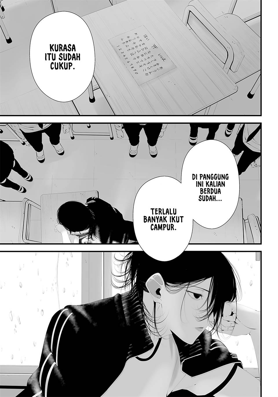 Chapter 43 - halaman 22