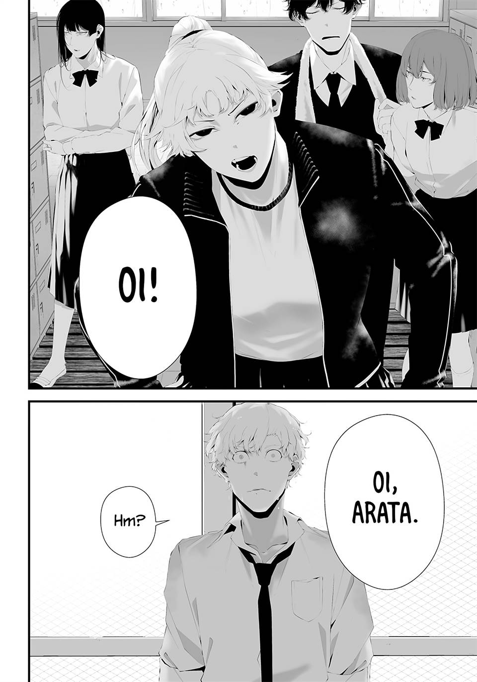 Chapter 43 - halaman 9