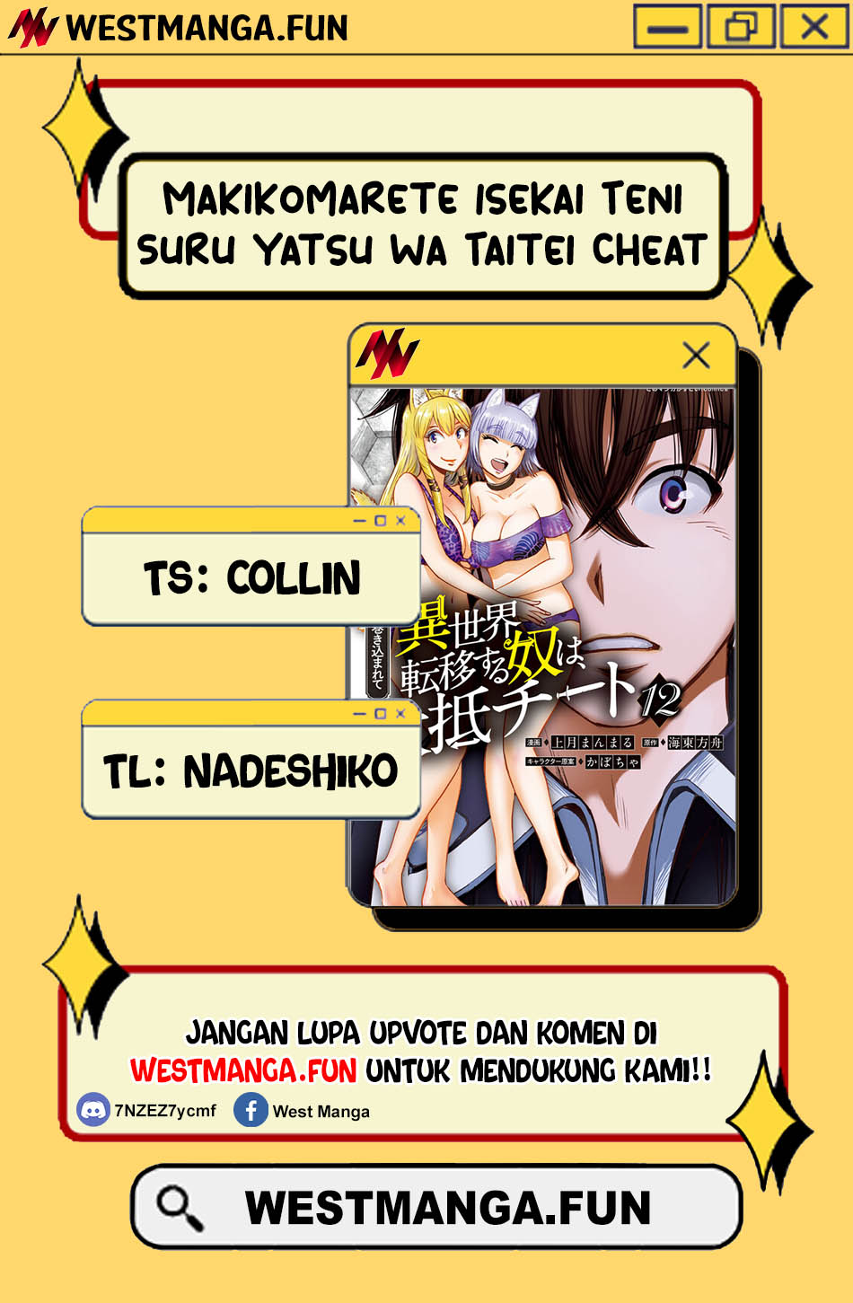 Chapter 59.2 - halaman 5