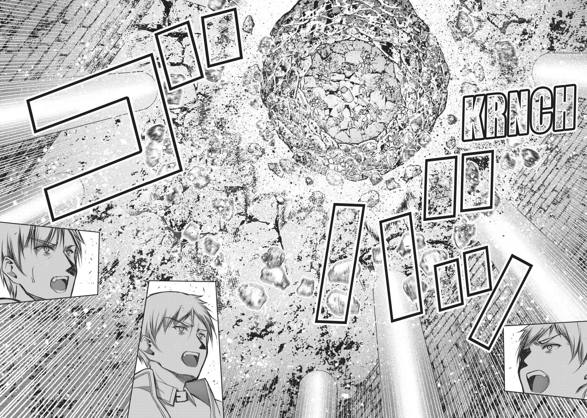 Chapter 67 - halaman 11