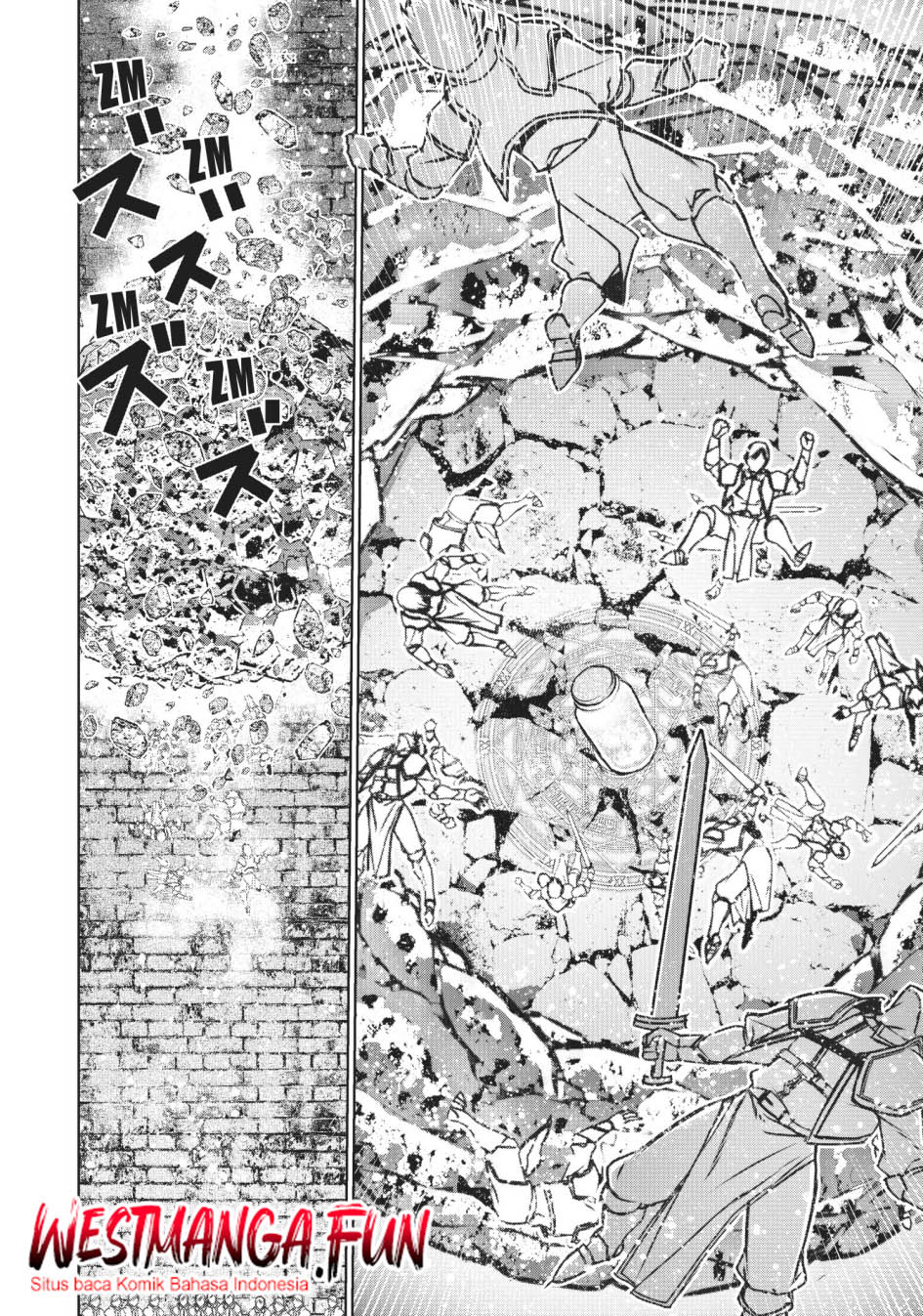 Chapter 67 - halaman 12