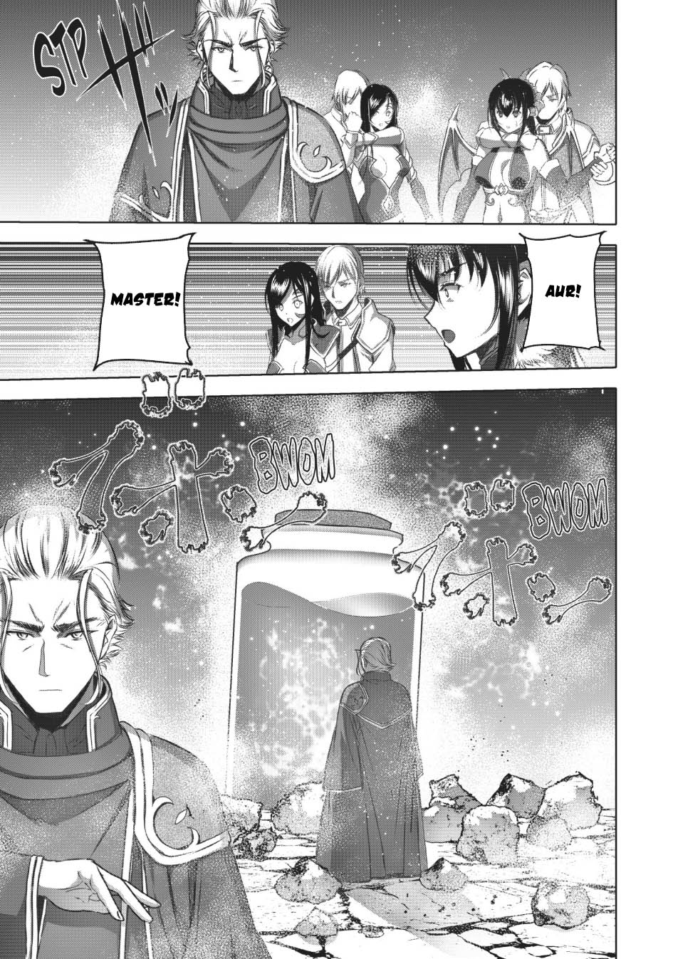 Chapter 67 - halaman 15