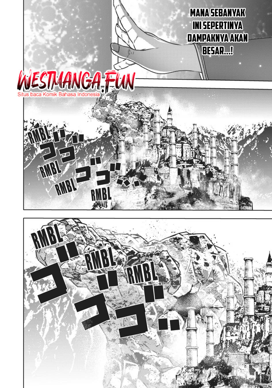 Chapter 67 - halaman 16