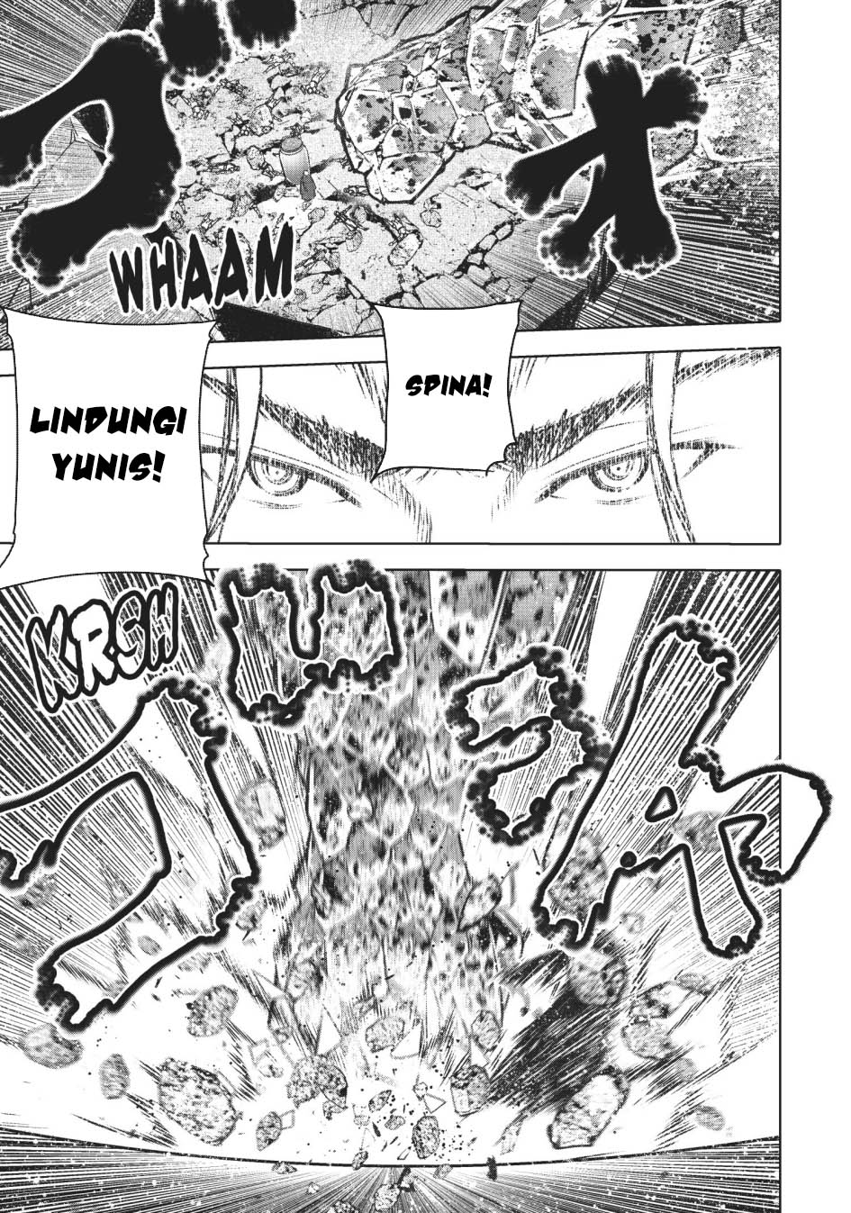 Chapter 67 - halaman 17